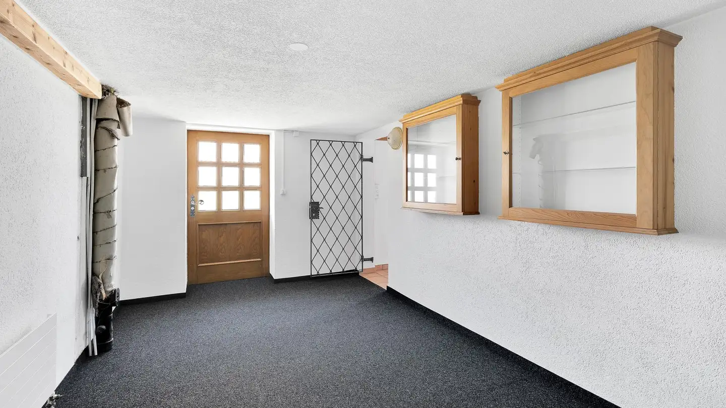 Appartamento in affitto - Bahnhofstrasse 17, 9410 Heiden - Foto 3
