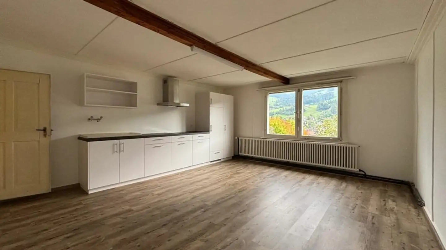 Appartamento in affitto - Rosenbüelstrasse 52, 9642 Ebnat-Kappel - Photo 3