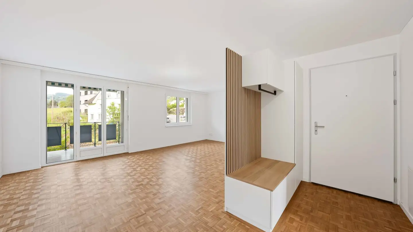 Appartamento in vendita - Rorschacherstrasse 65a, 9450 Lüchingen - Foto 3