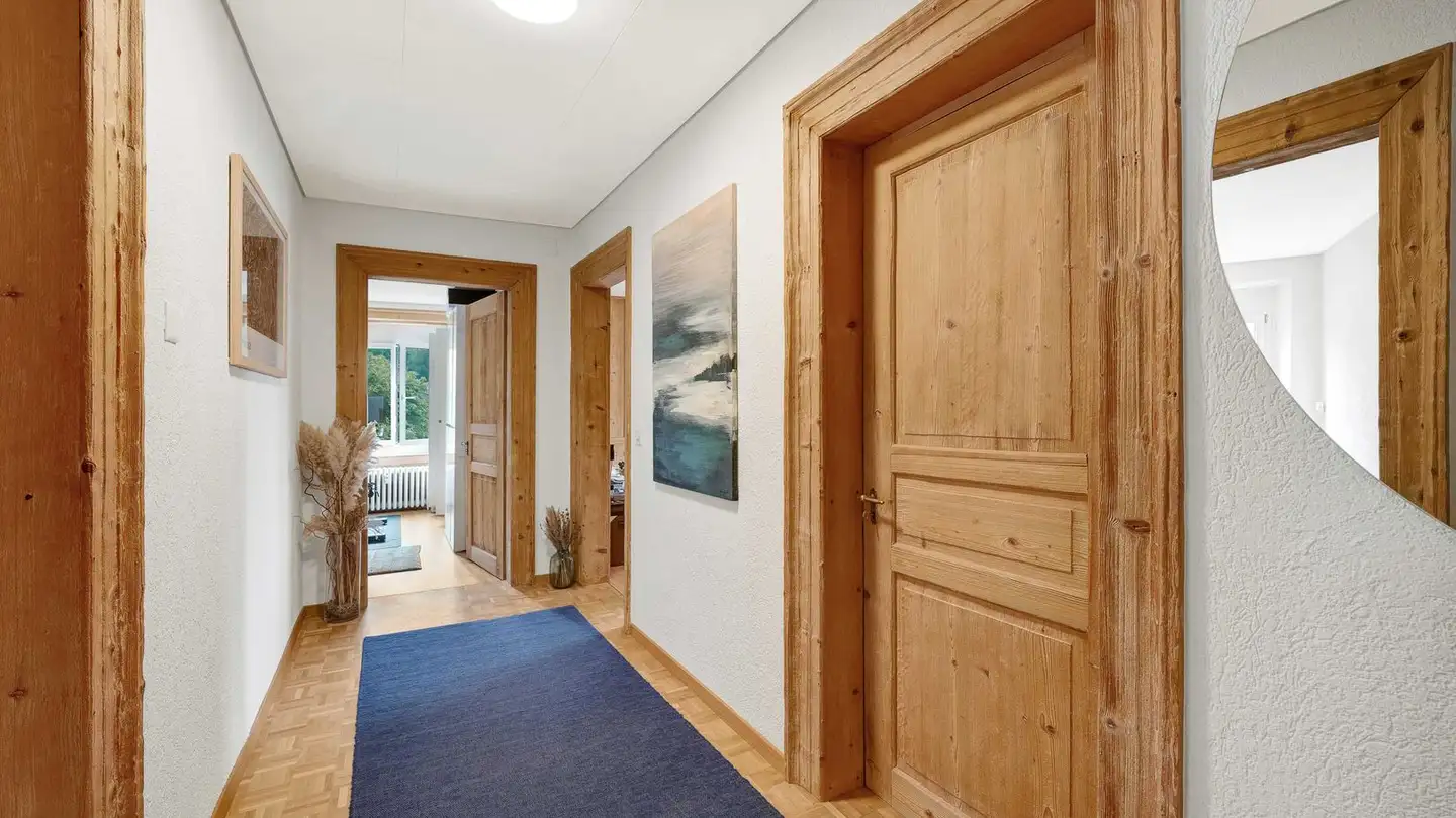 Appartement à louer - Fontanastrasse 15, 7000 Chur - Photo 4