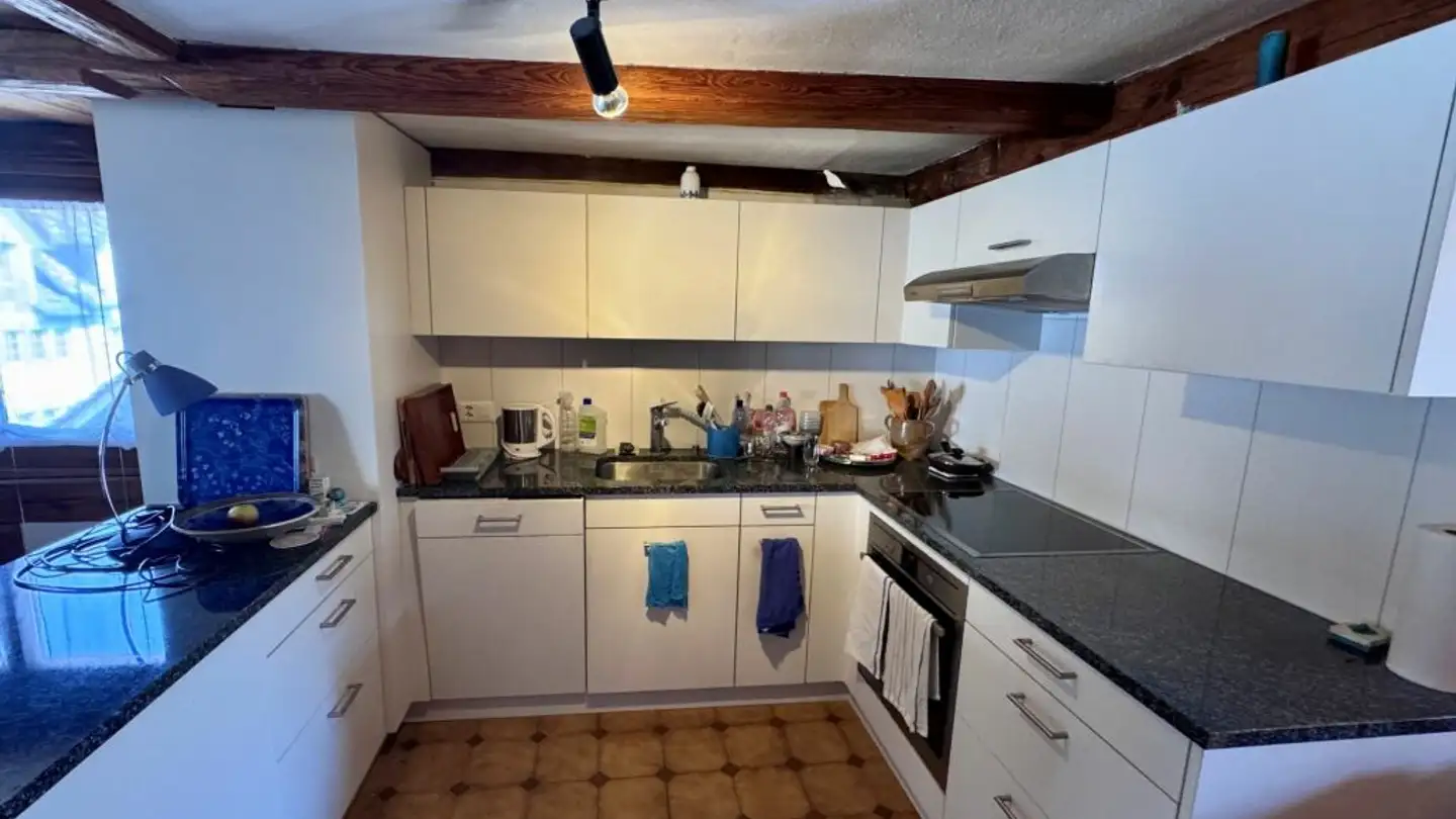 Appartamento in affitto - Era-Graba 22, 9450 Altstätten SG - Photo 2