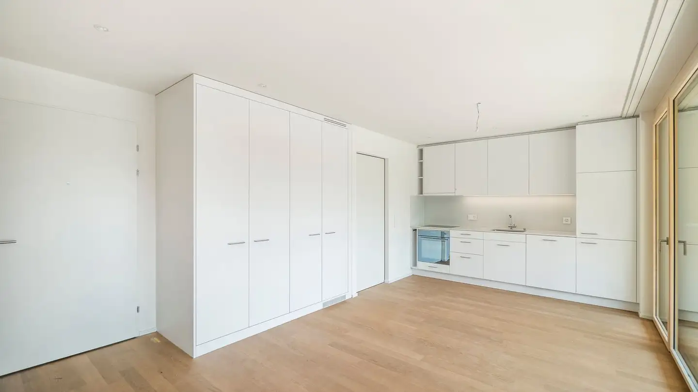 Apartment for rent - Bad 32b, 9104 Waldstatt - Photo 4