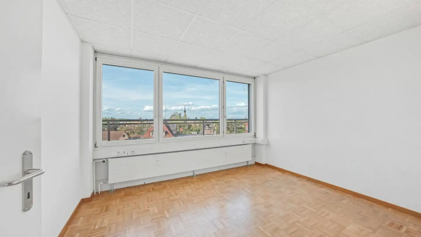 Spazio ufficio in affitto - Grenzstrasse 24, 9430 St. Margrethen SG - Photo 4