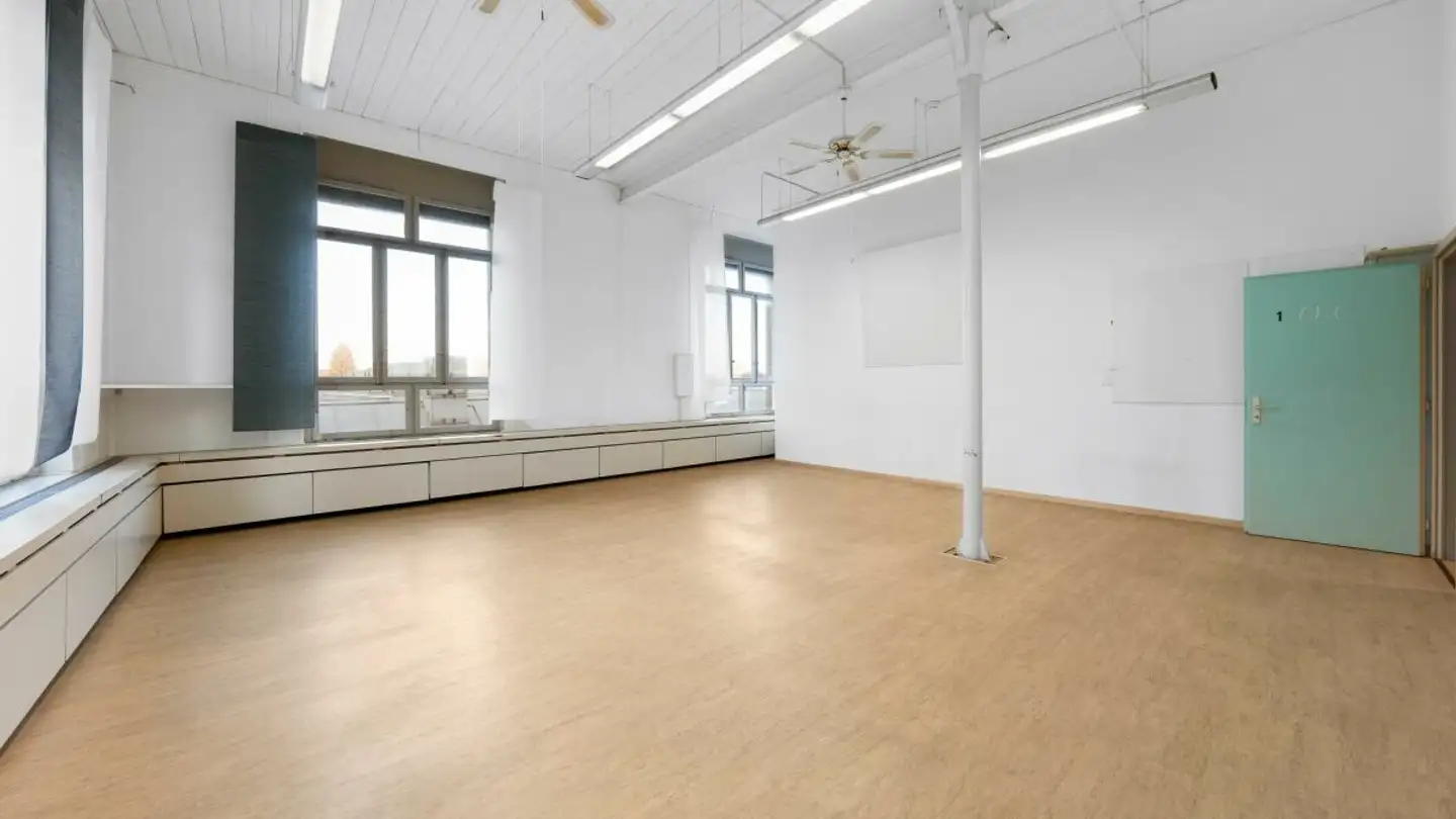 Spazio ufficio in affitto - Bahnhofstrasse 7, 9443 Widnau - Photo 2