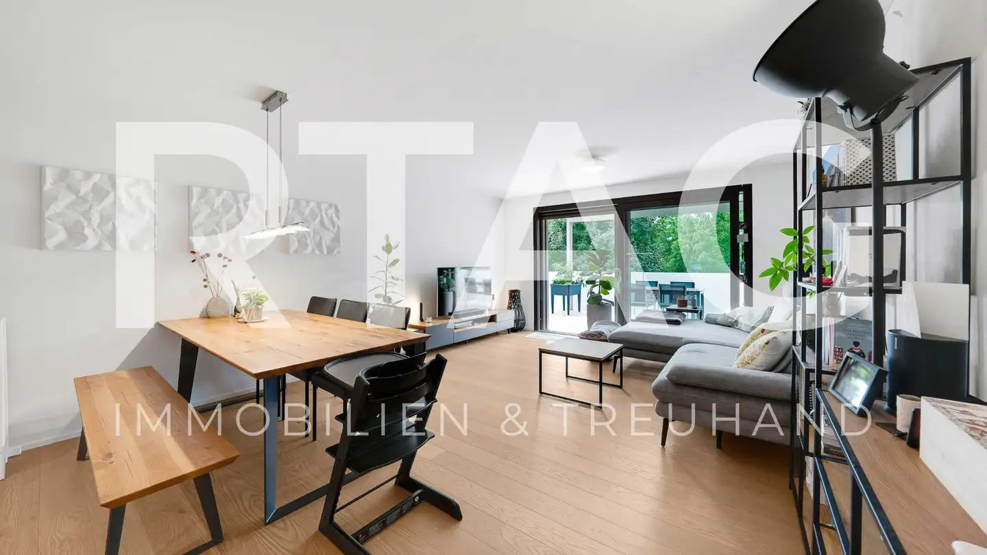 Wohnung kaufen - Feldstrasse 11, 9443 Widnau