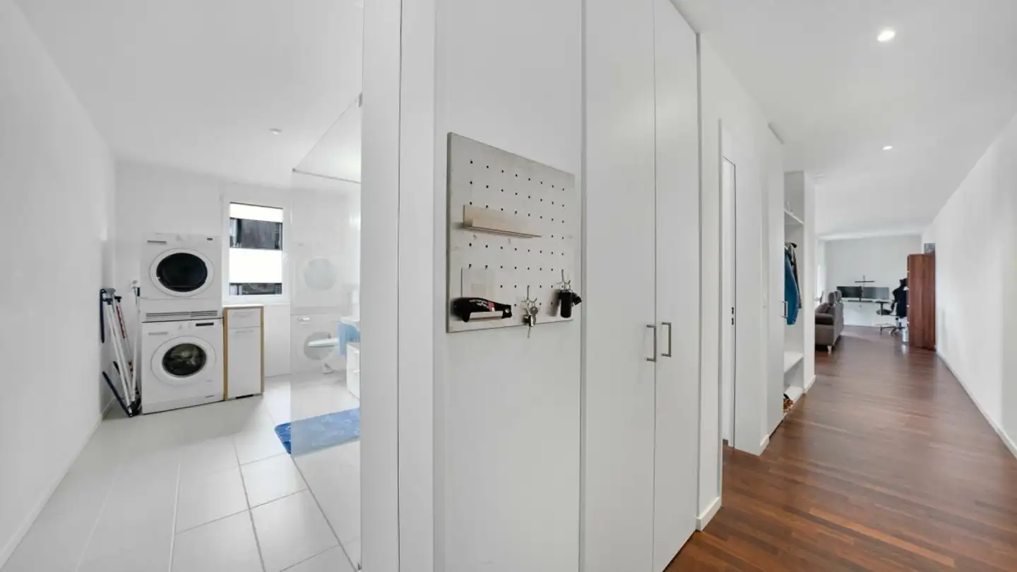 Appartamento in affitto - Wislistrasse 1c, 9442 Berneck - Photo 3