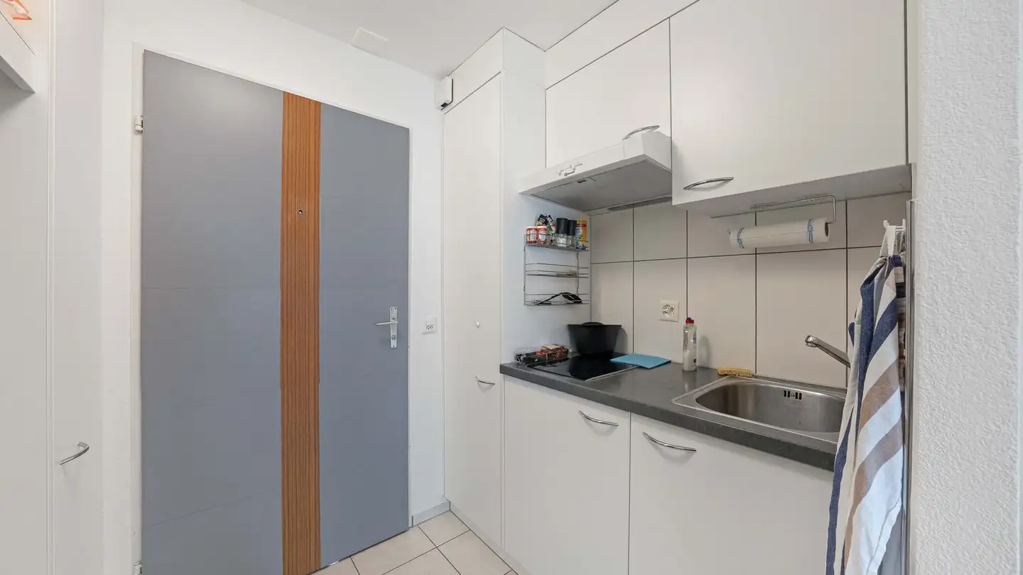 Appartamento in affitto - Alte Stossstrasse 12, 9450 Altstätten SG - Foto 3
