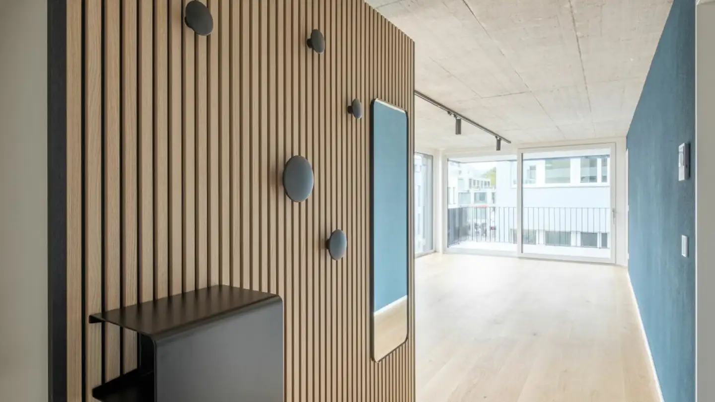 Appartamento in affitto - Auerstrasse 5, 9435 Heerbrugg - Foto 2