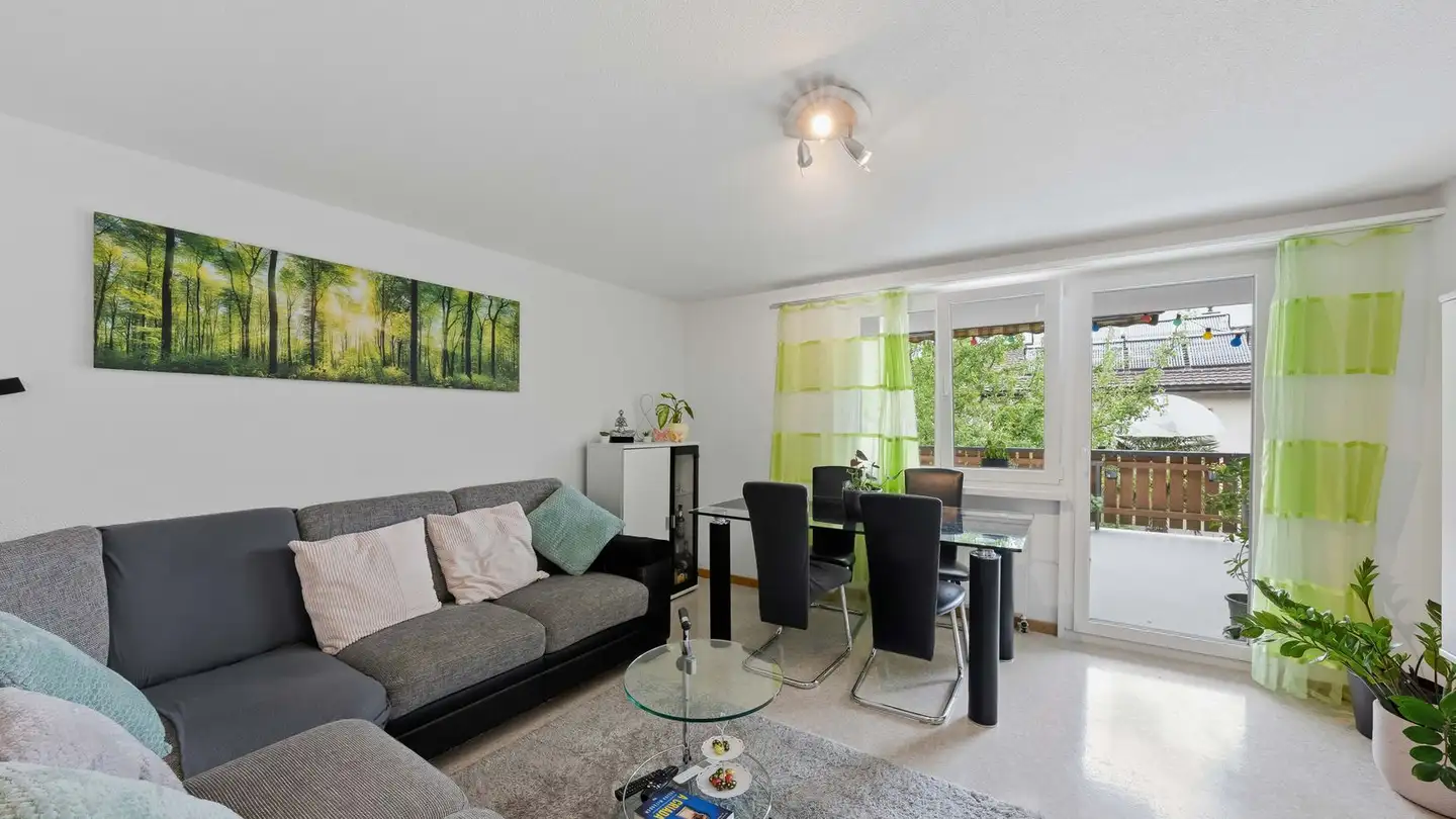 Semi-detached house for sale - Weiligstrasse 4, 7310 Bad Ragaz - Photo 4