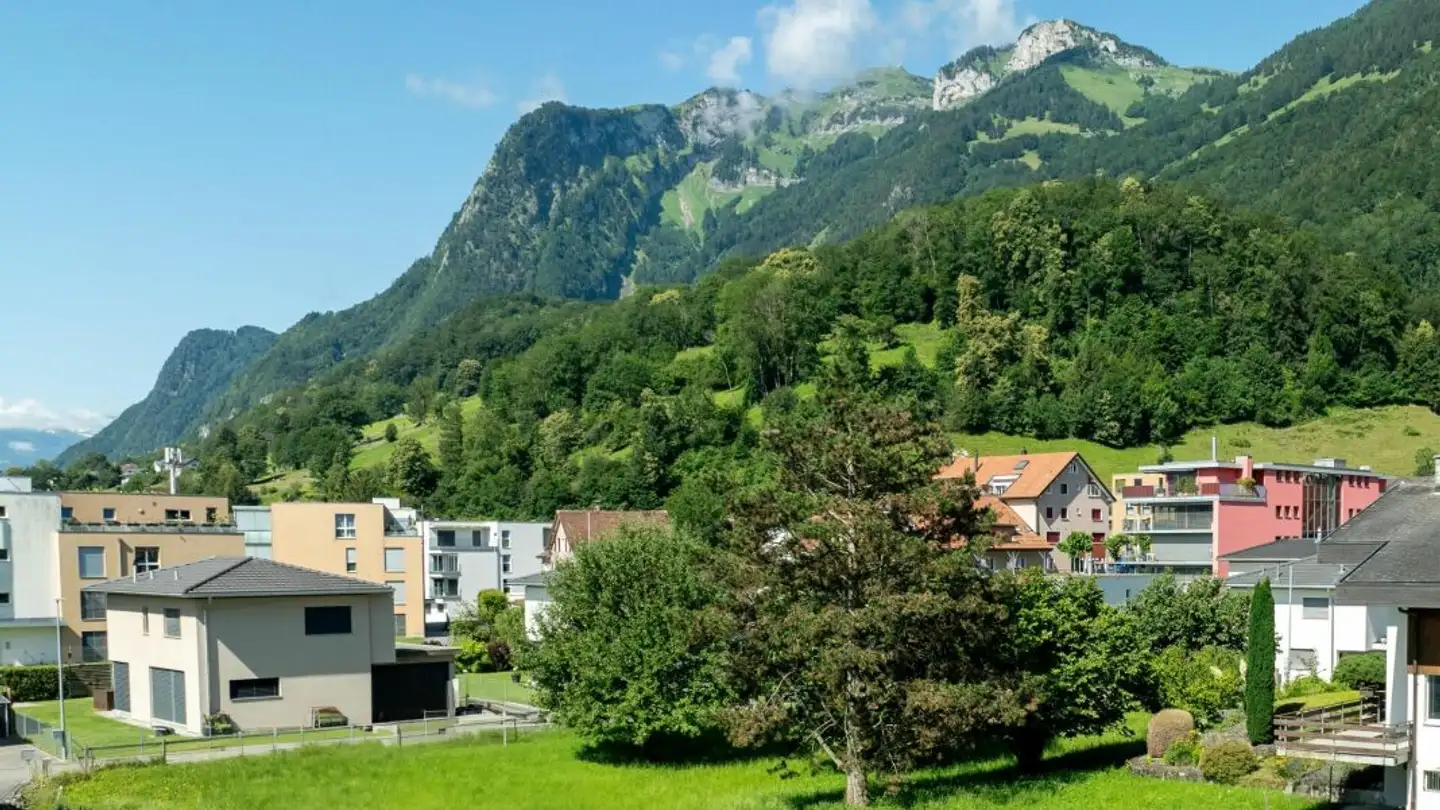 Terreno edificabile in vendita - Alpsteinstrasse, 9464 Rüthi (Rheintal) - Foto 3