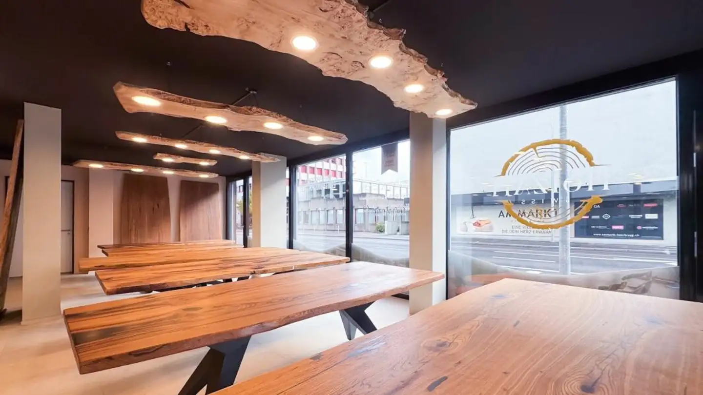 Advertising space for rent - Auerstrasse 5, 9435 Heerbrugg - Photo 4