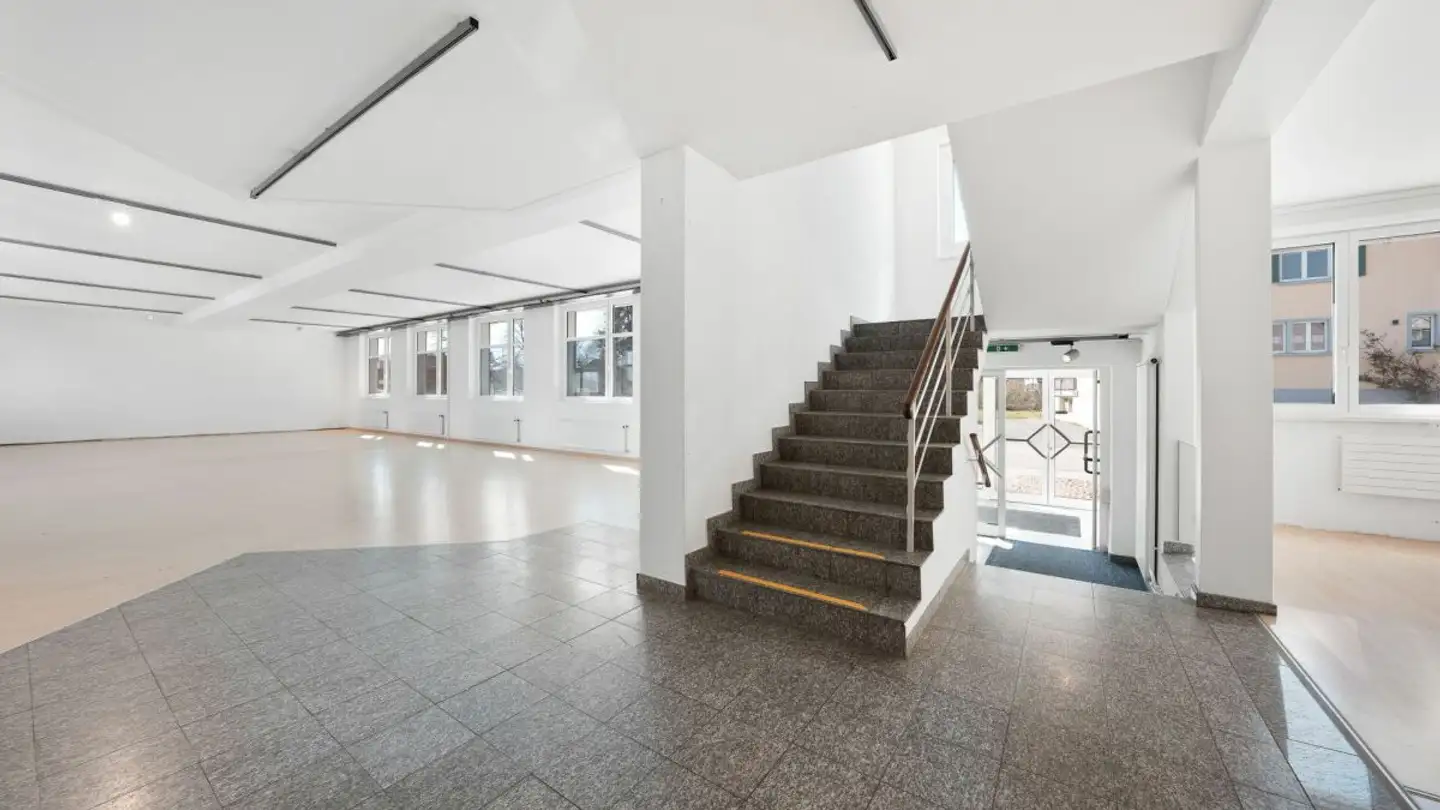 Fabbrica in vendita - Büchelstrasse 37, 9464 Rüthi (Rheintal) - Photo 4