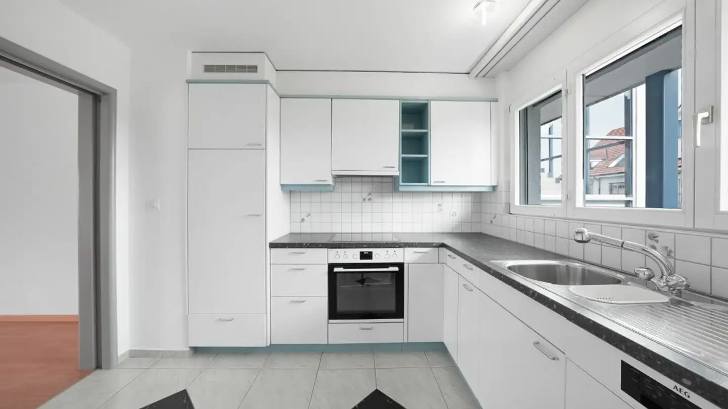 Appartamento in affitto - Risegg 7, 9422 Staad SG - Photo 3