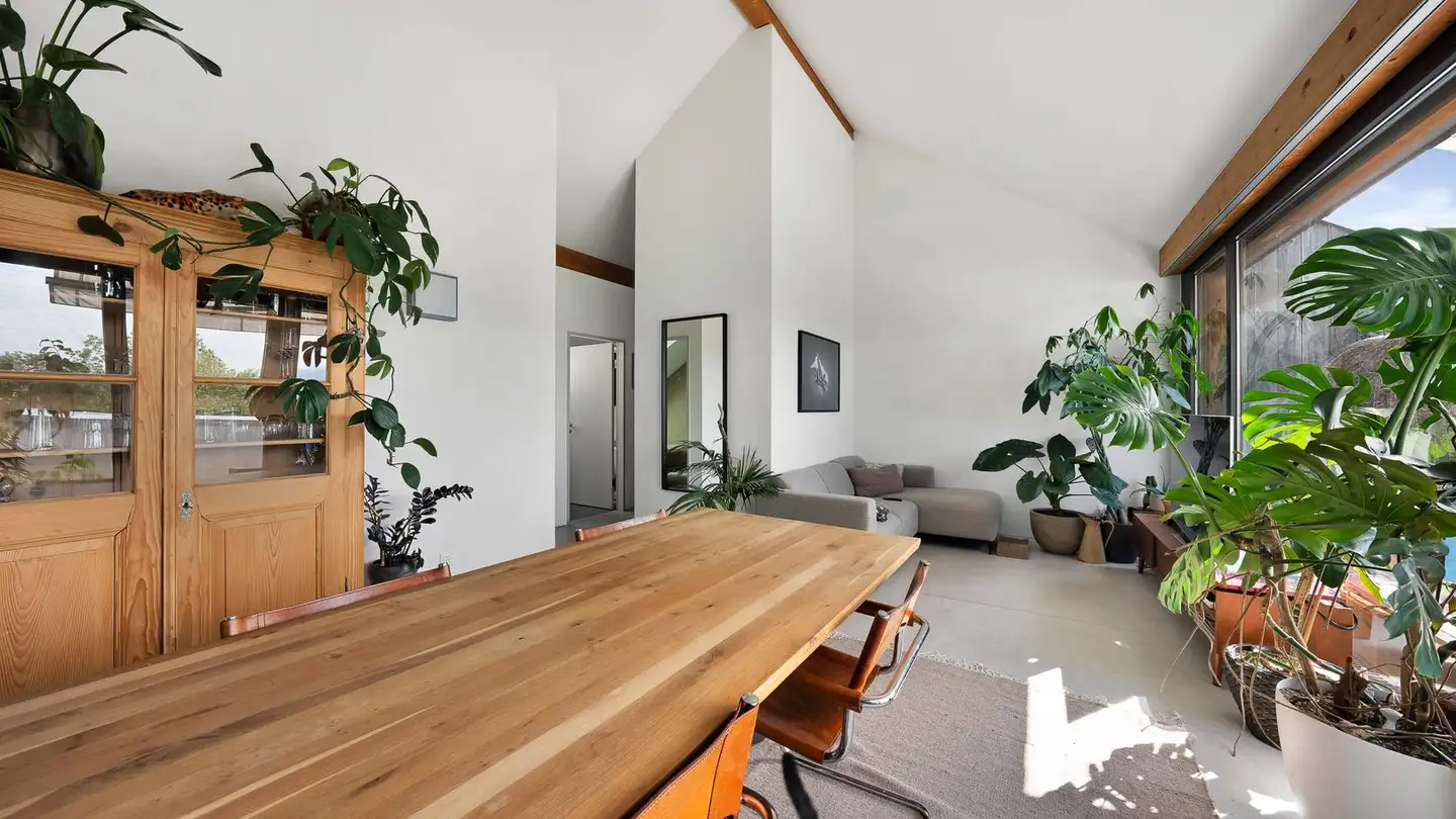 Apartment for rent - Grünensteinstrasse 6a, 9436 Balgach - Photo 4