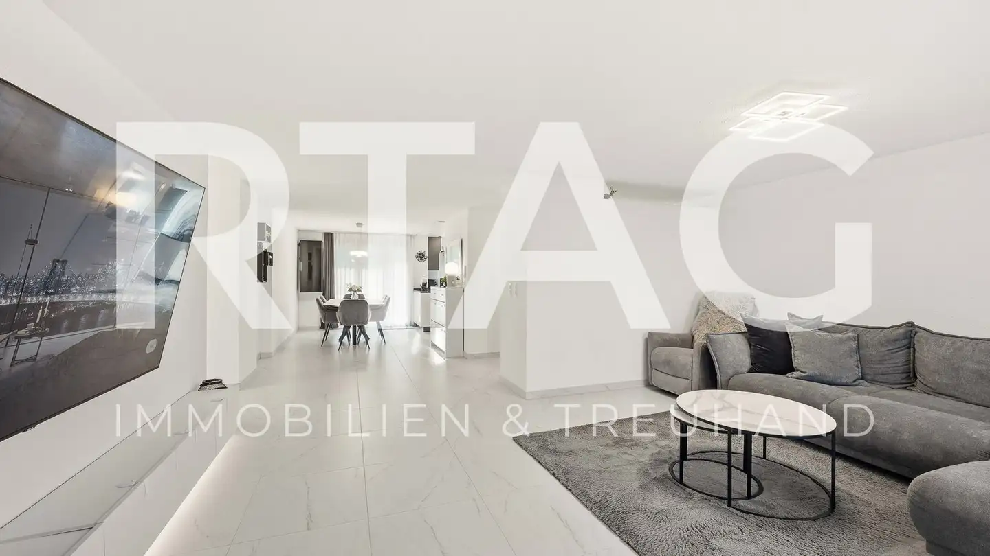 Appartamento in vendita - 9426 Lutzenberg