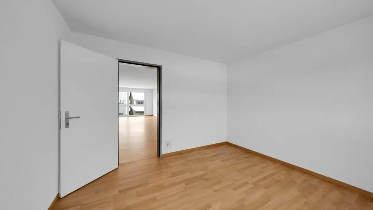 Apartment for rent - Neufeldstrasse 2, 9436 Balgach - Photo 4