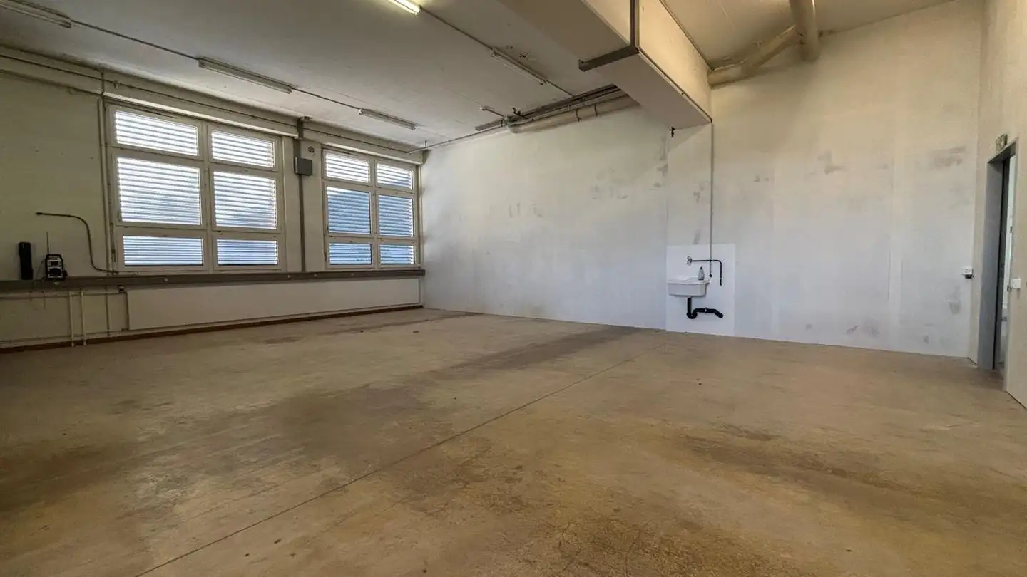 Commerciale in affitto - Hofstrasse 21, 9642 Ebnat-Kappel - Foto 3