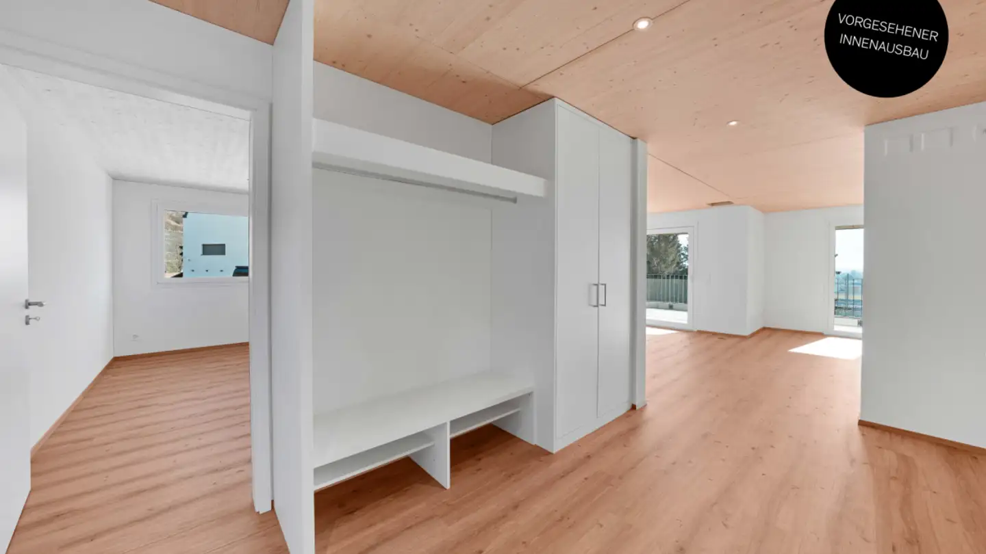 Maison jumelle à vendre - Büchelweg 8, 9434 Au SG - Photo 4