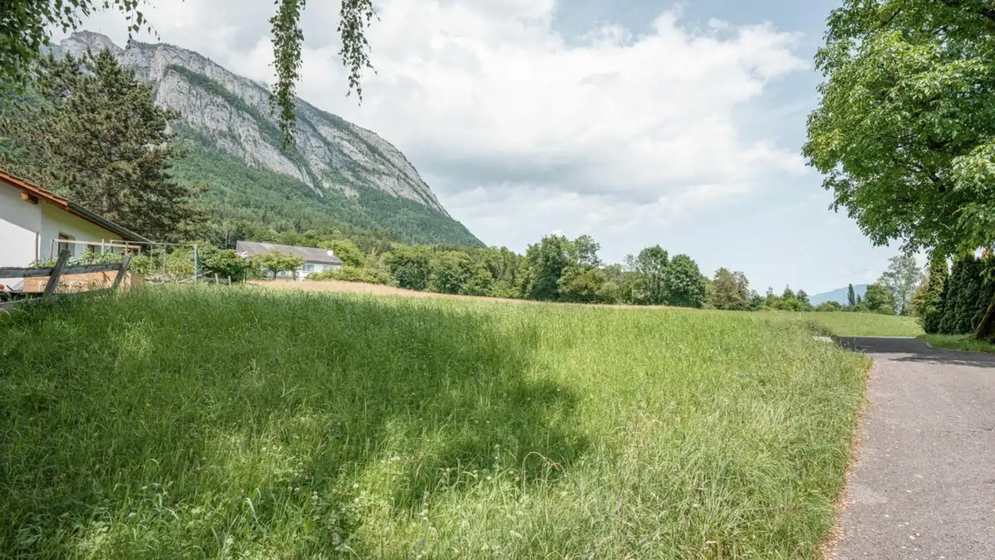 Terreno edificabile in vendita - Lögert, 9466 Sennwald - Photo 4