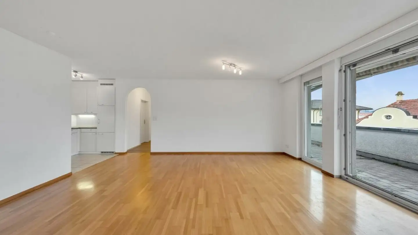 Attico in vendita - Parkstrasse 1, 9430 St. Margrethen SG - Foto 4