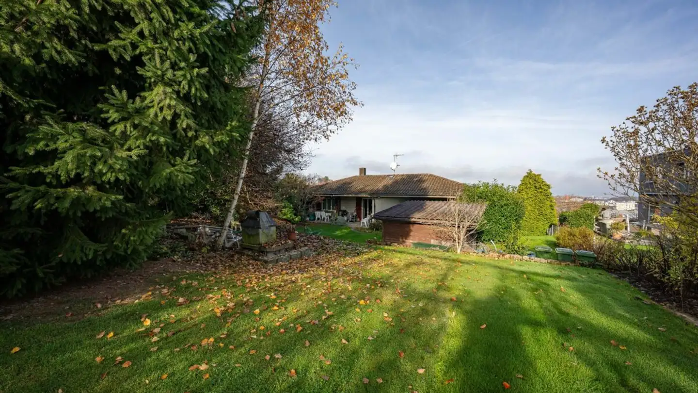 Einfamilienhaus kaufen - Goldermühlestrasse 9, 9403 Goldach - Foto 4