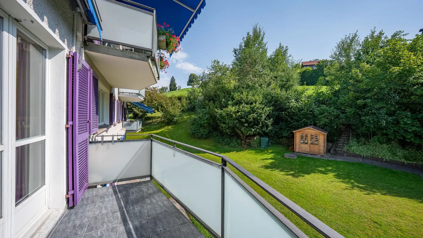 Apartment for sale - Sägewiesstrasse 4, 9410 Heiden - Photo 4