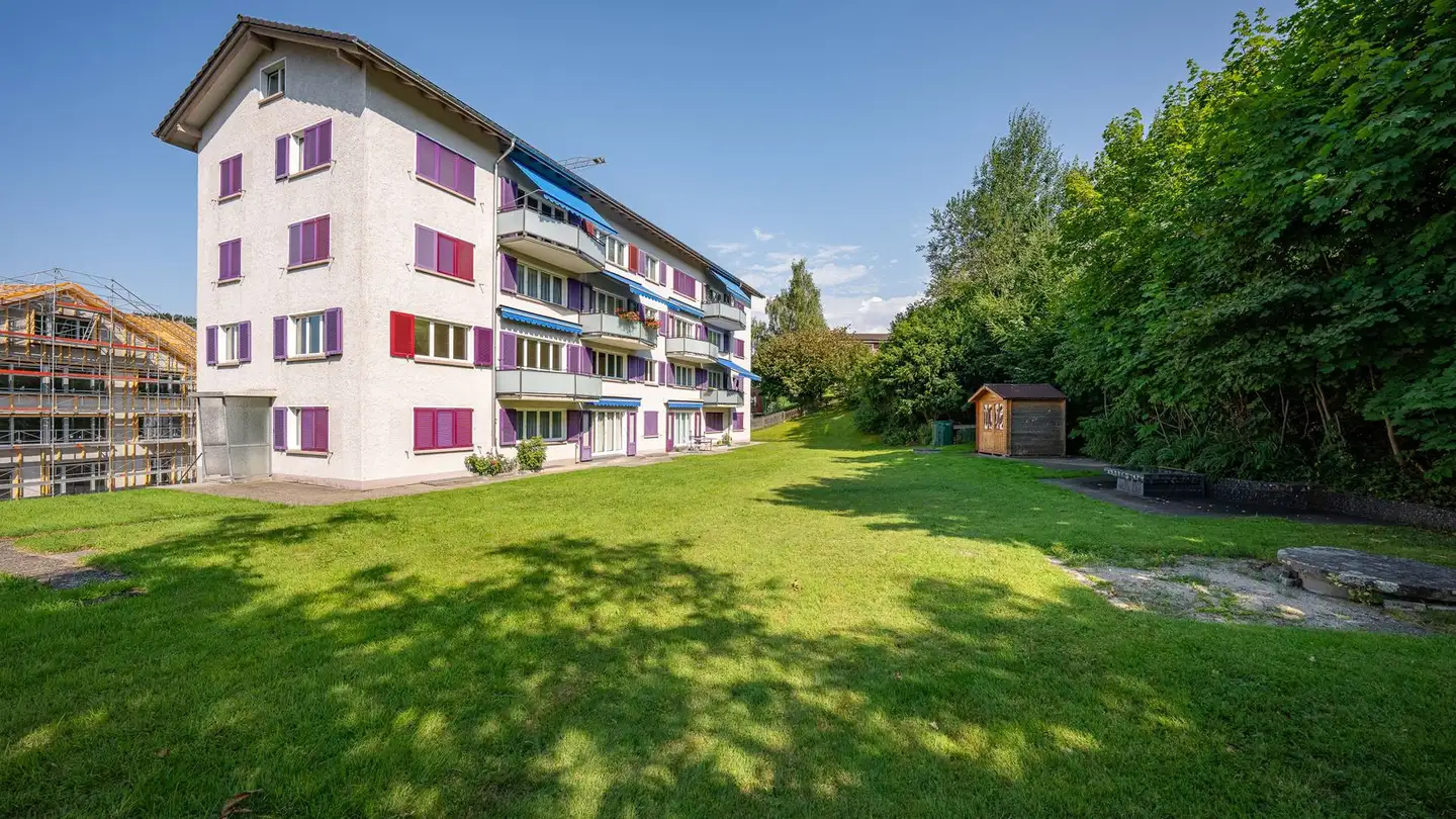 Apartment for sale - Sägewiesstrasse 4, 9410 Heiden - Photo 3