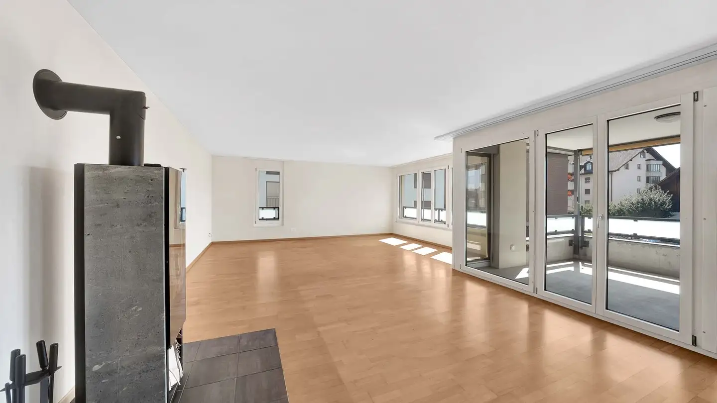 Appartamento in vendita - Rosengartenstrasse 27, 9000 St. Gallen - Foto 4