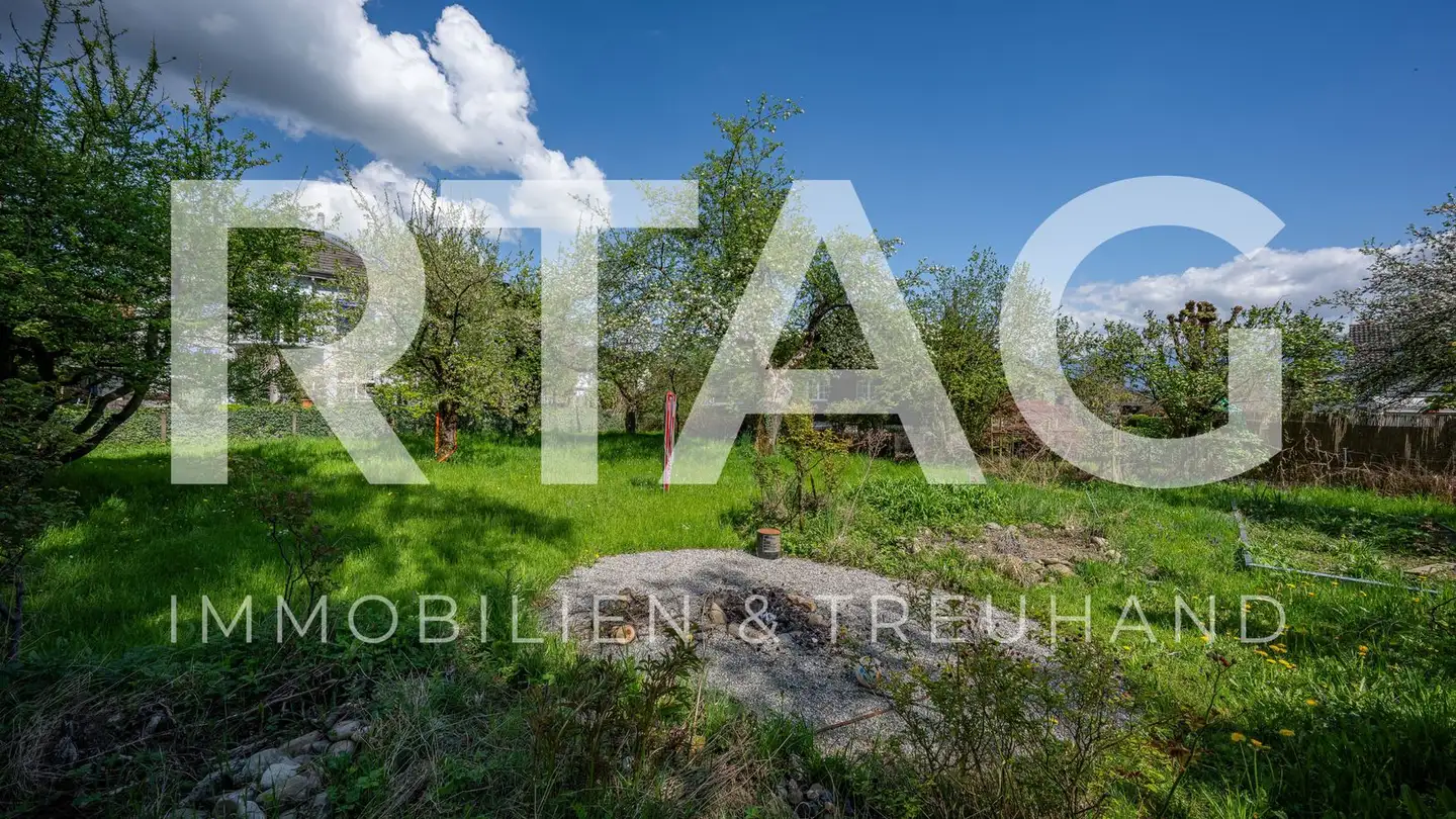 Terrain constructible à vendre - 9450 Altstätten SG