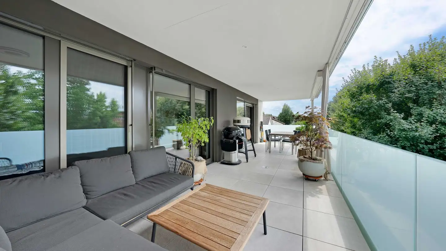 Appartement à vendre - Feldstrasse 11, 9443 Widnau - Photo 2