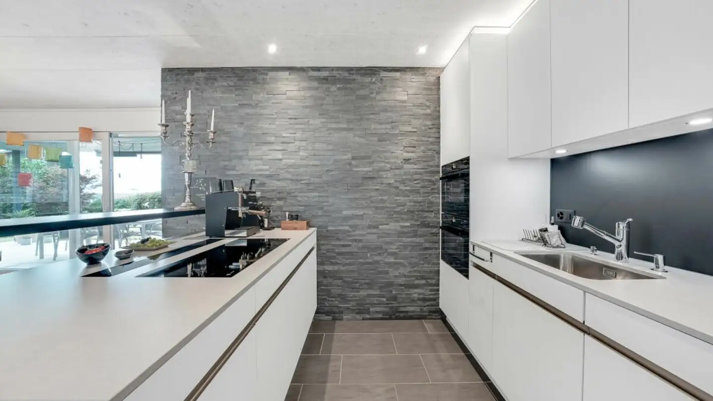 Appartamento in vendita - Kugelstrasse 2, 9445 Rebstein - Photo 4