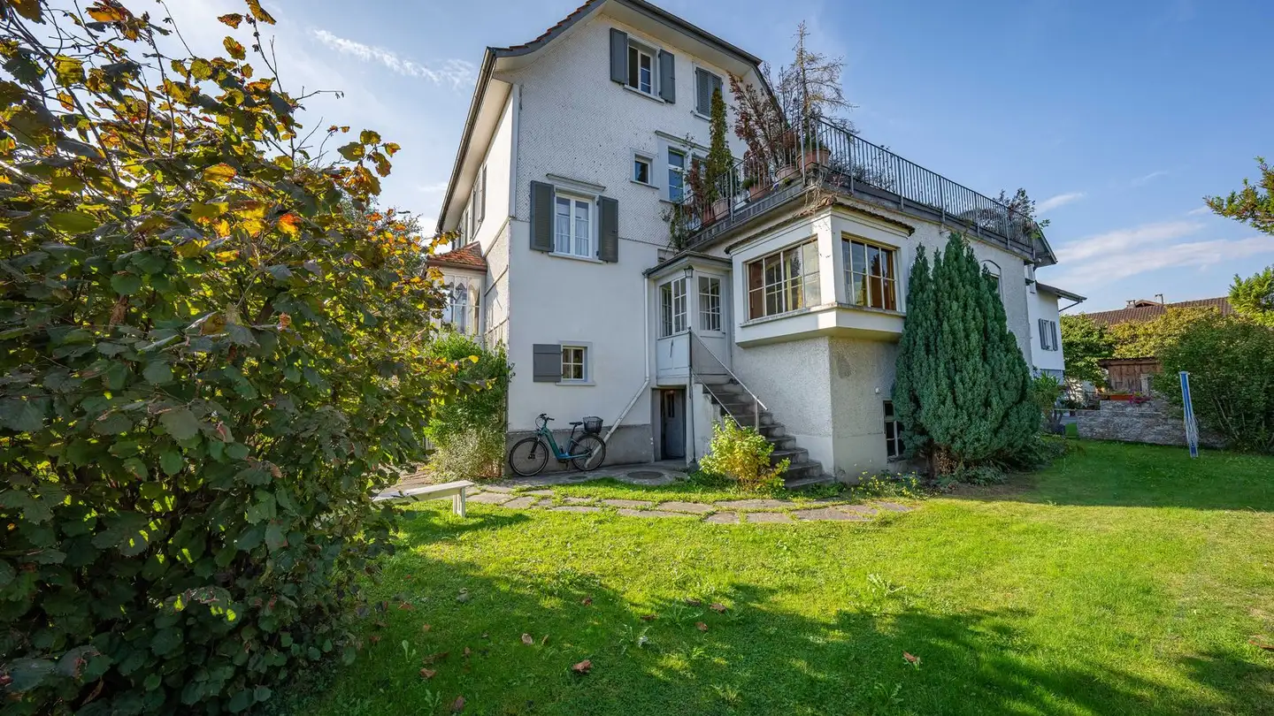 Semi-detached house for sale - Gartenstrasse 10, 9424 Rheineck - Photo 4