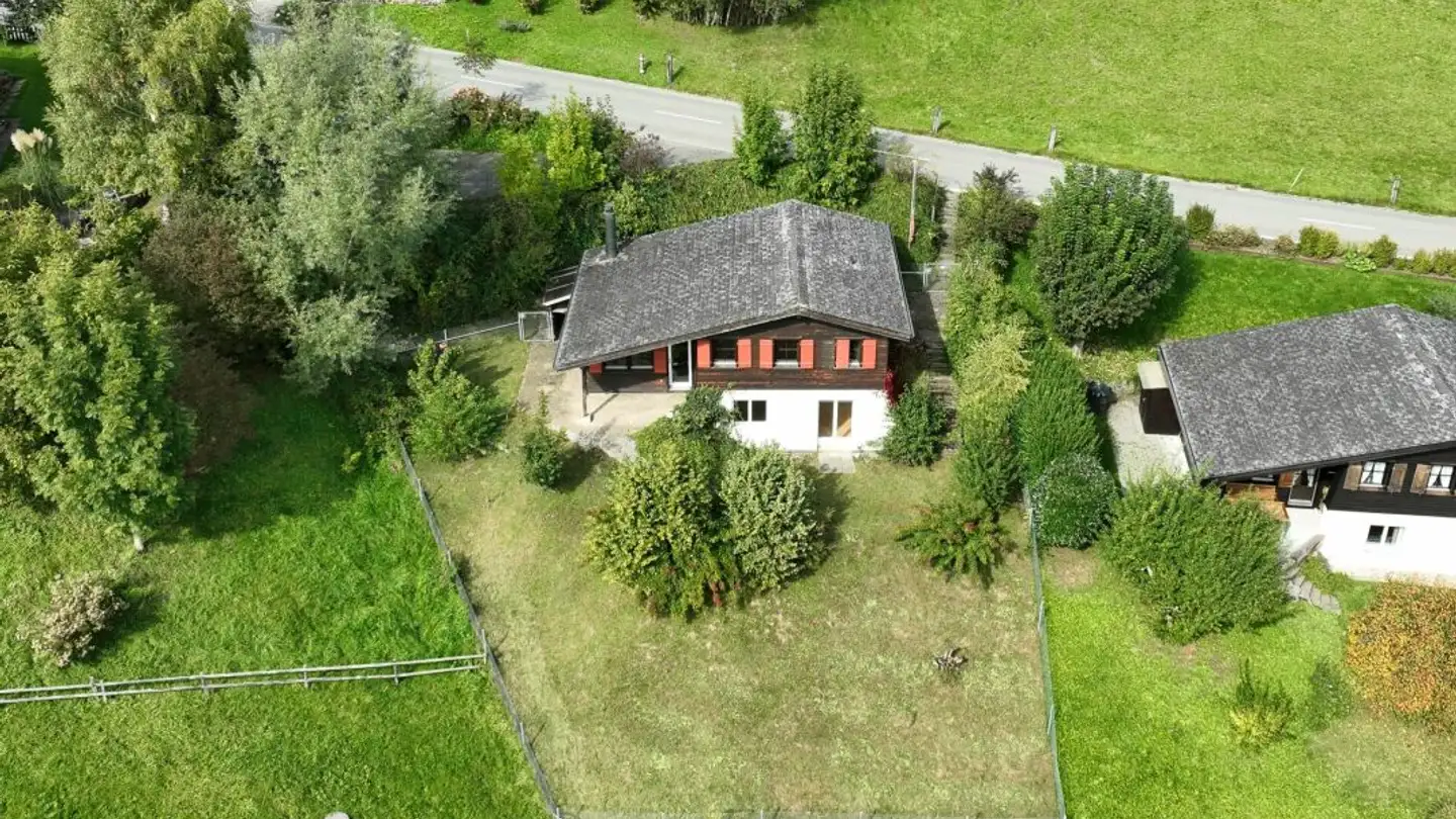 Single house for sale - Hölzlisbergstrasse 131, 9453 Eichberg