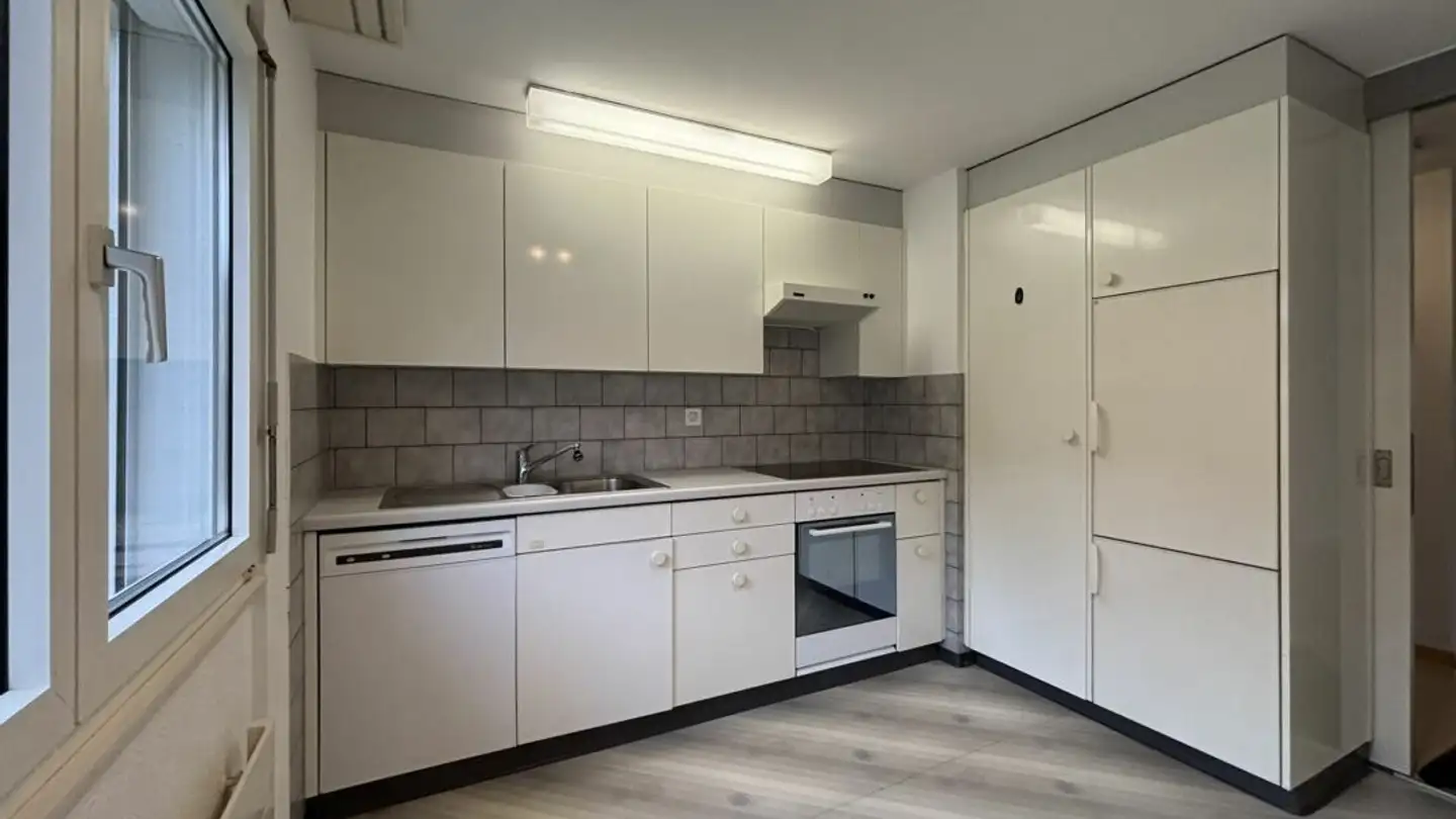 Appartamento in affitto - Im Eberliwies 1, 9445 Rebstein - Photo 2