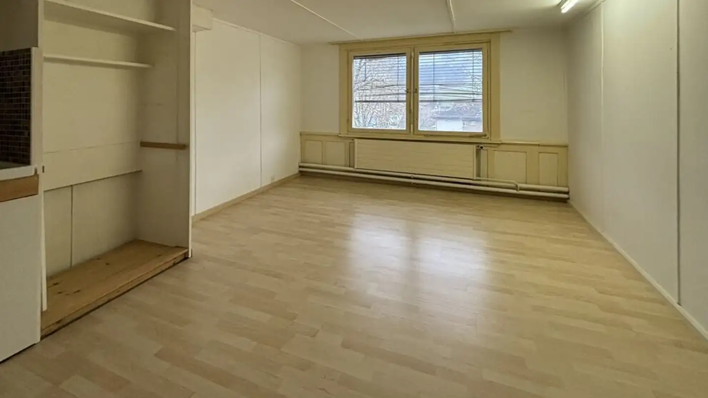 Storage space for rent - Rosenbüelstrasse 52, 9642 Ebnat-Kappel - Photo 4