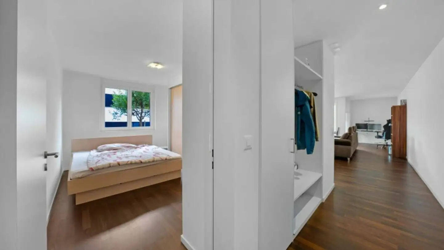 Appartamento in affitto - Wislistrasse 1c, 9442 Berneck - Foto 2