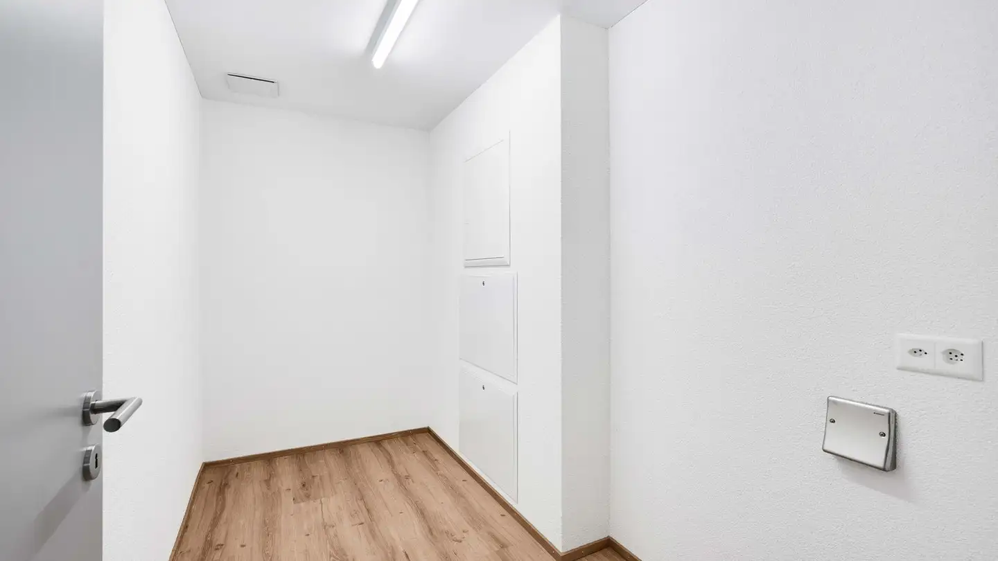 Appartamento in affitto - Wolfensbergstrasse 4, 9452 Hinterforst - Foto 4