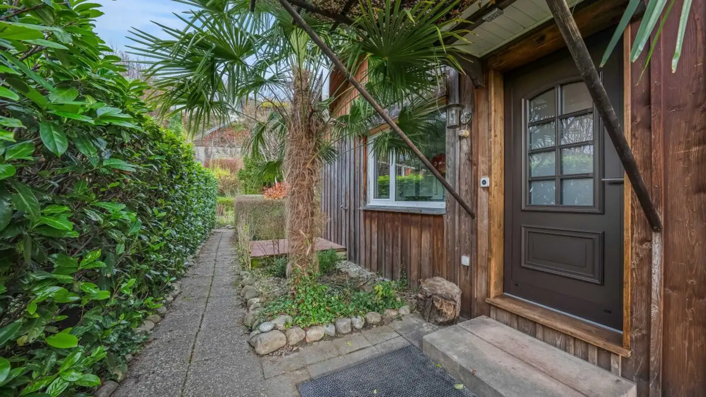 Single house for rent - Heidenerstrasse 66, 9450 Lüchingen - Photo 4