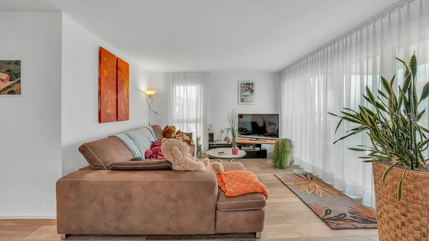 Wohnung kaufen - Rohnackerstrasse 9, 9445 Rebstein - Foto 4