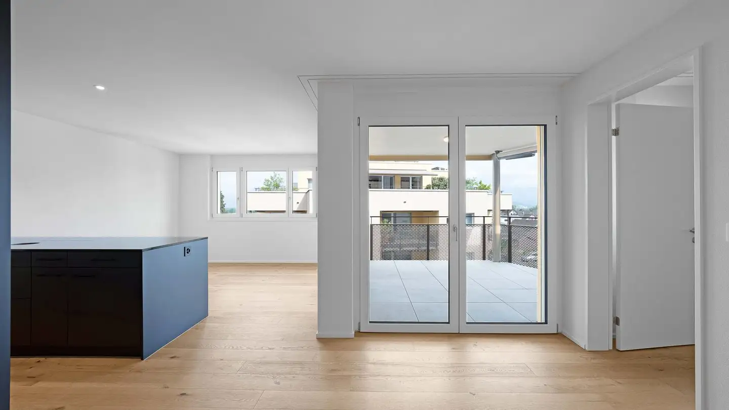 Apartment for sale - Im Oberchirlen 7, 9450 Altstätten SG - Photo 4