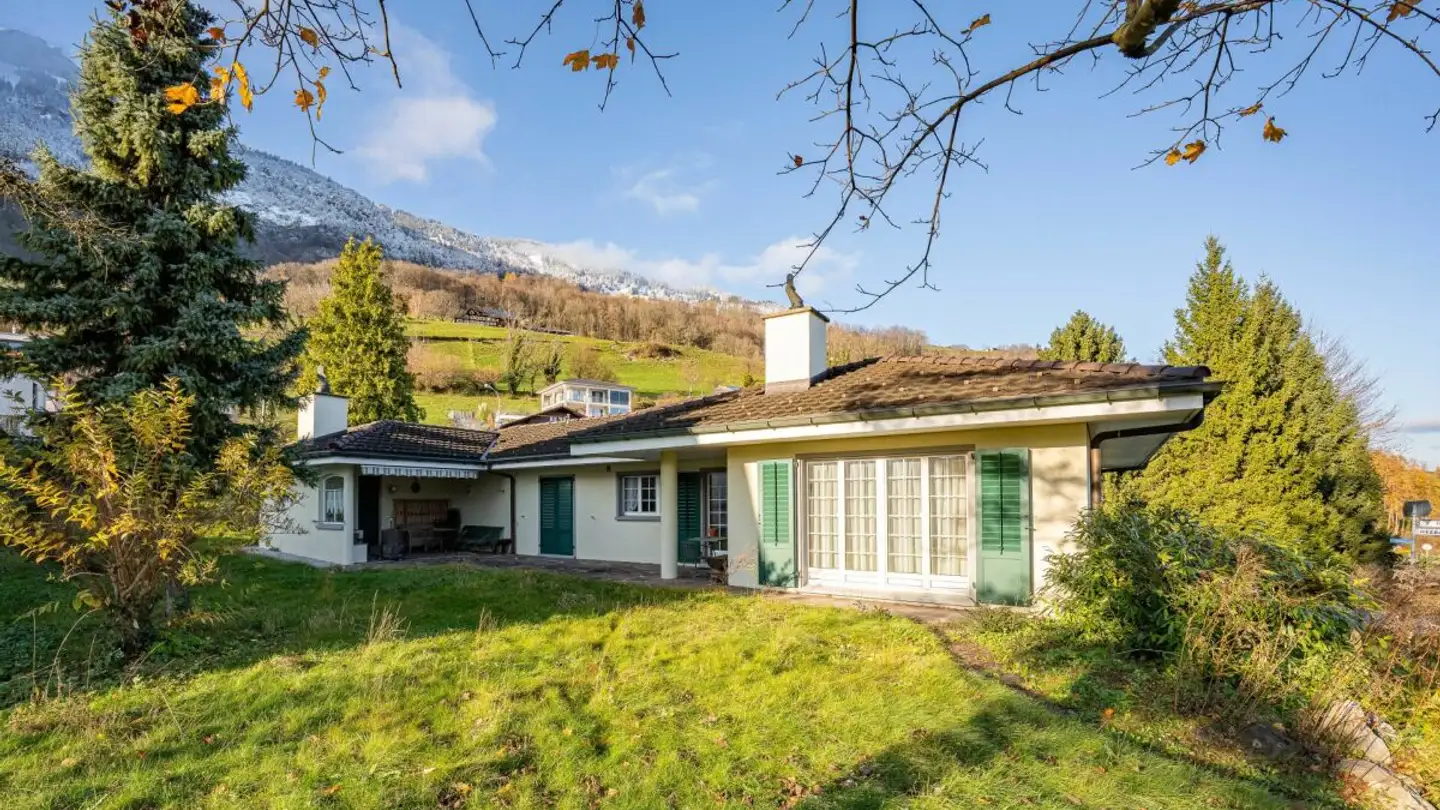 Maison individuelle à vendre - Stockenstrasse 1, 9464 Lienz - Photo 4