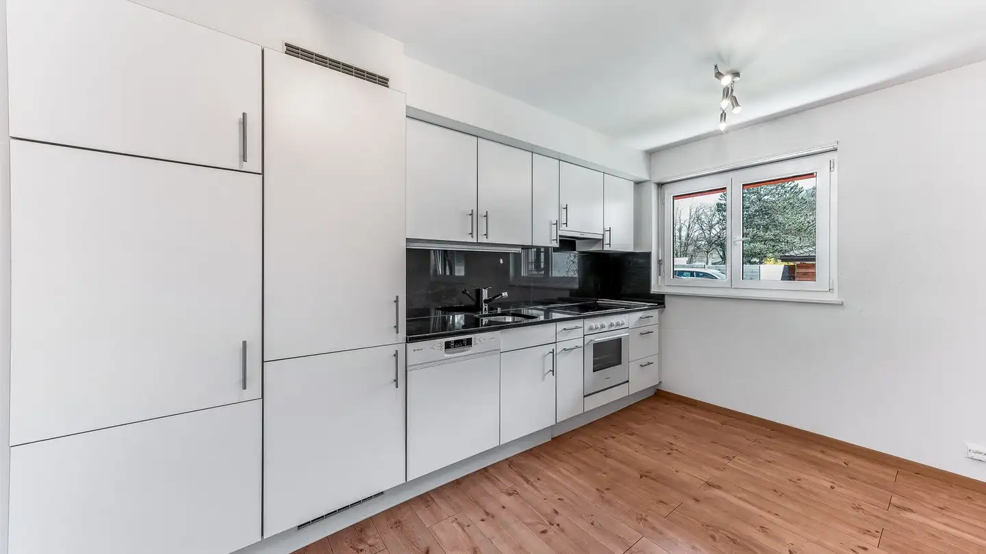 Apartment for rent - Maienfelderstrasse 4, 7310 Bad Ragaz - Photo 3