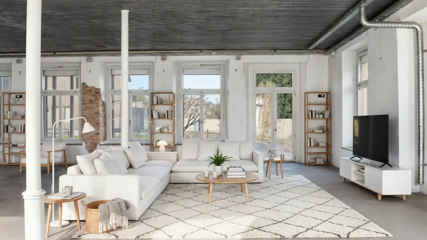 Wohnung kaufen - Wiesgasse 7, 9444 Diepoldsau