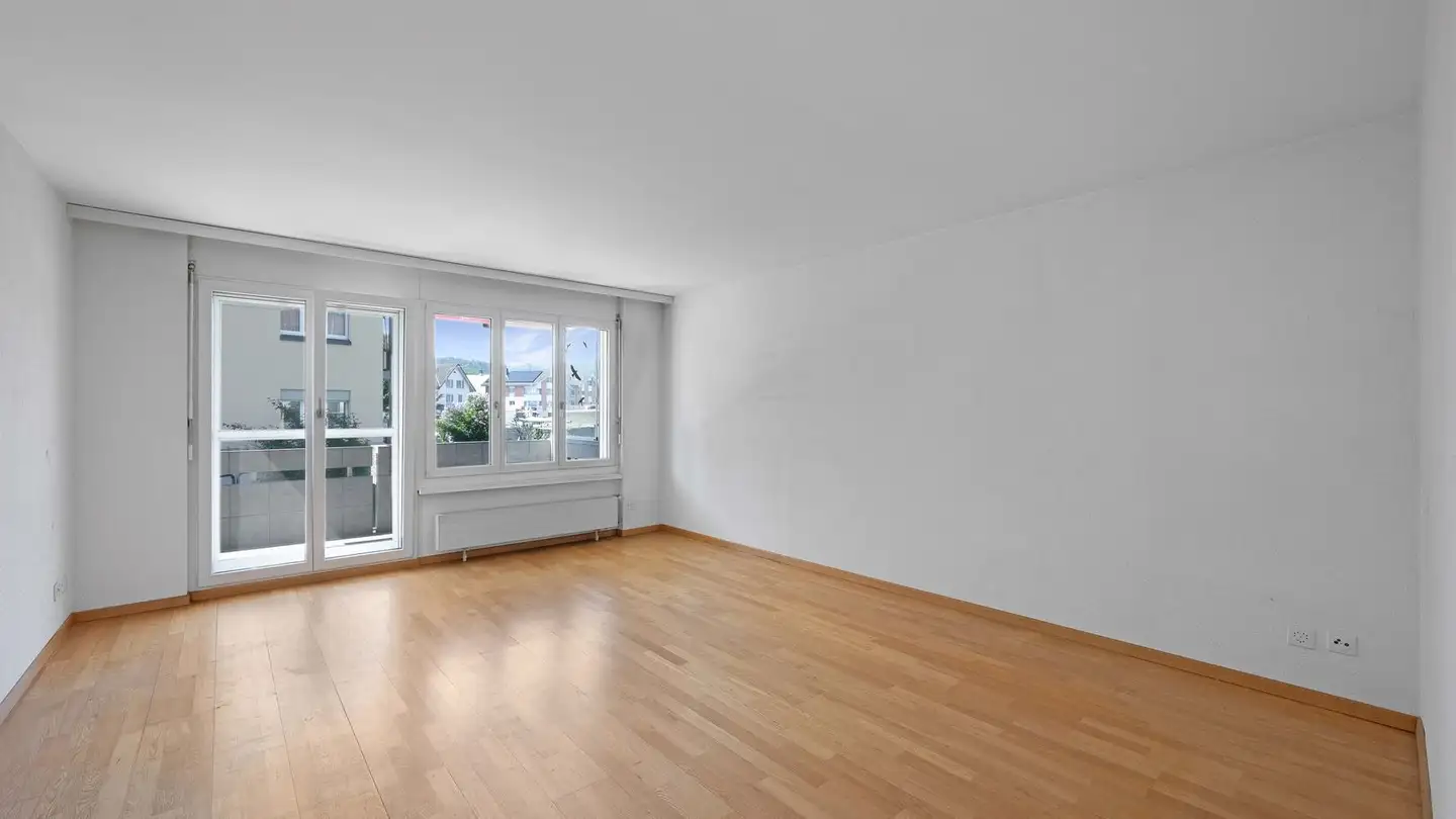 Appartamento in vendita - Giessenstrasse 3, 9434 Au SG - Foto 4