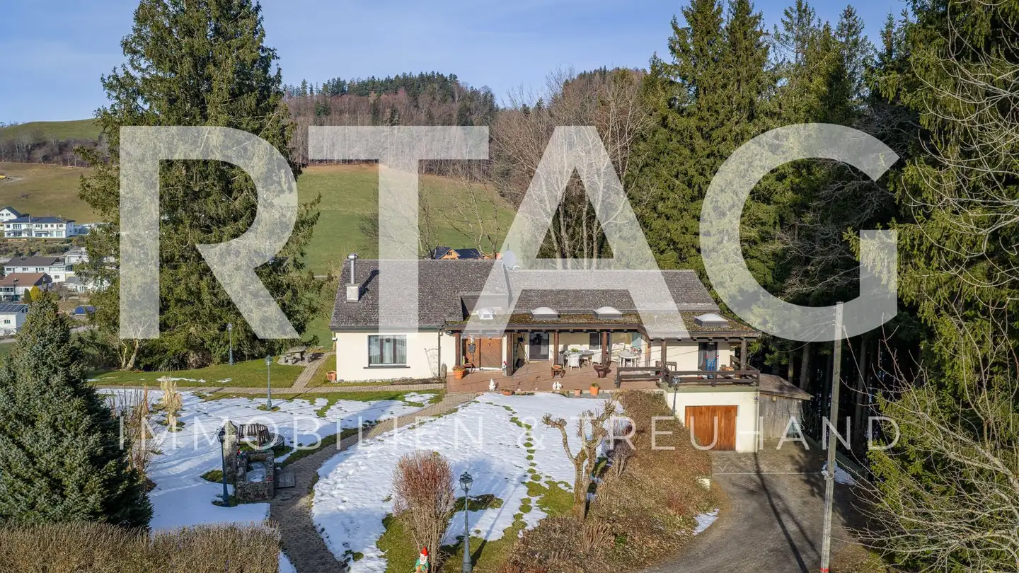 Maison individuelle à vendre - Kellenberg 1283, 9410 Heiden