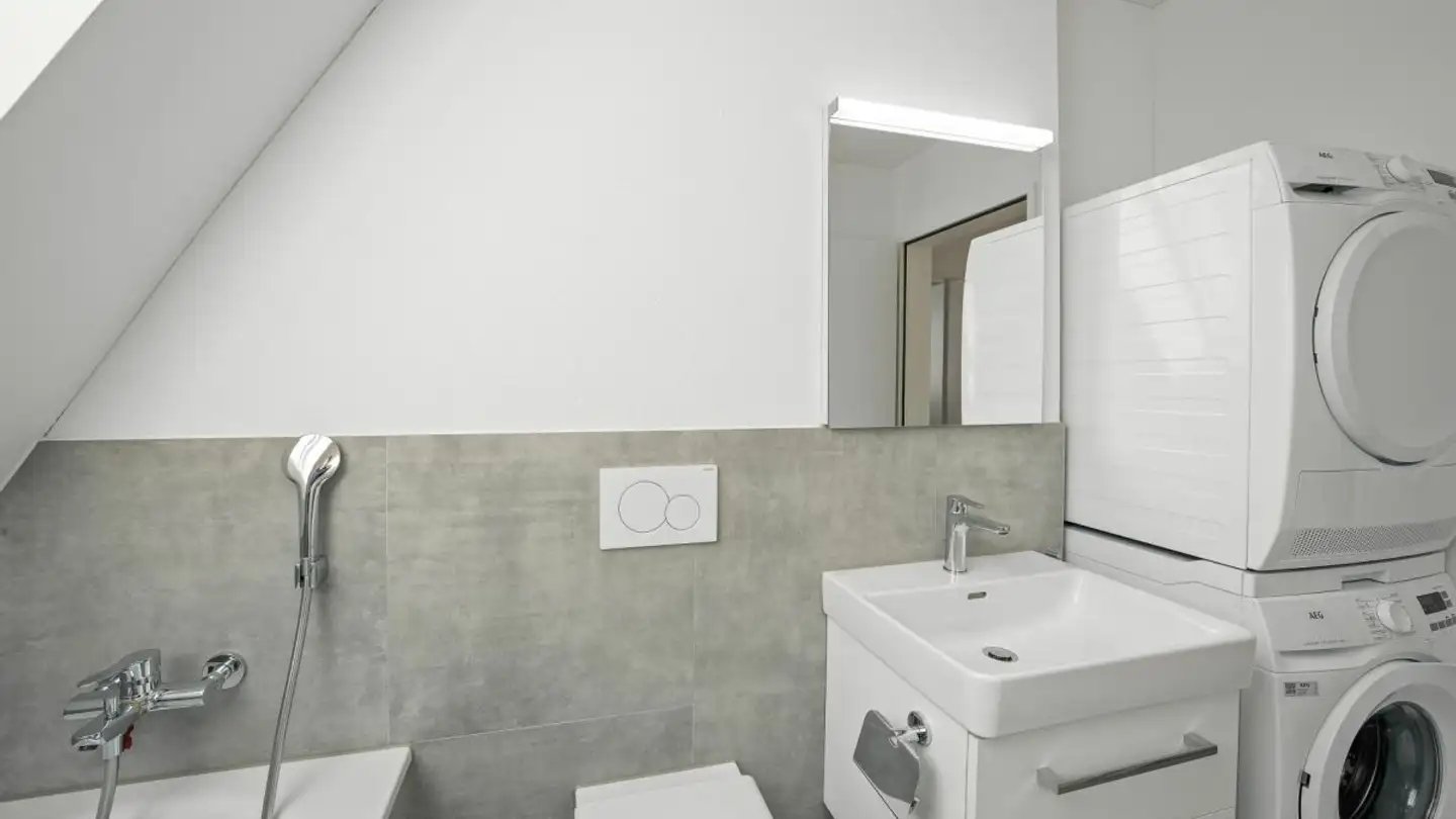 Wohnung mieten - Steigstrasse 21, 9444 Diepoldsau - Foto 4