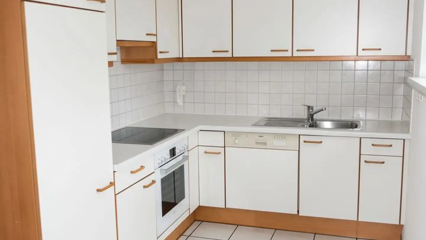 Apartment for rent - Balgacherstrasse 3, 9445 Rebstein - Photo 2