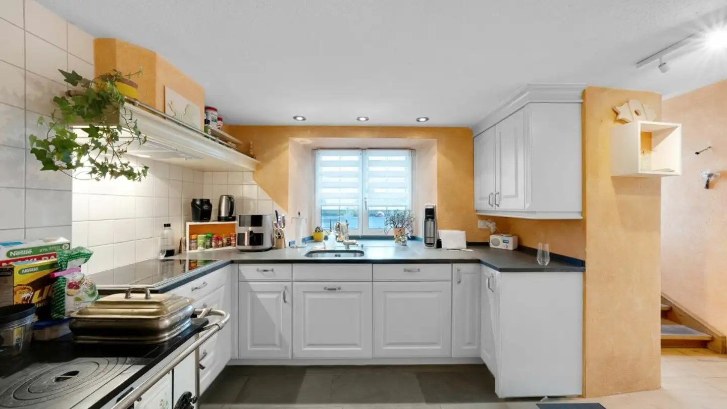 Appartamento in affitto - Grabserstrasse 10, 9473 Gams - Photo 4