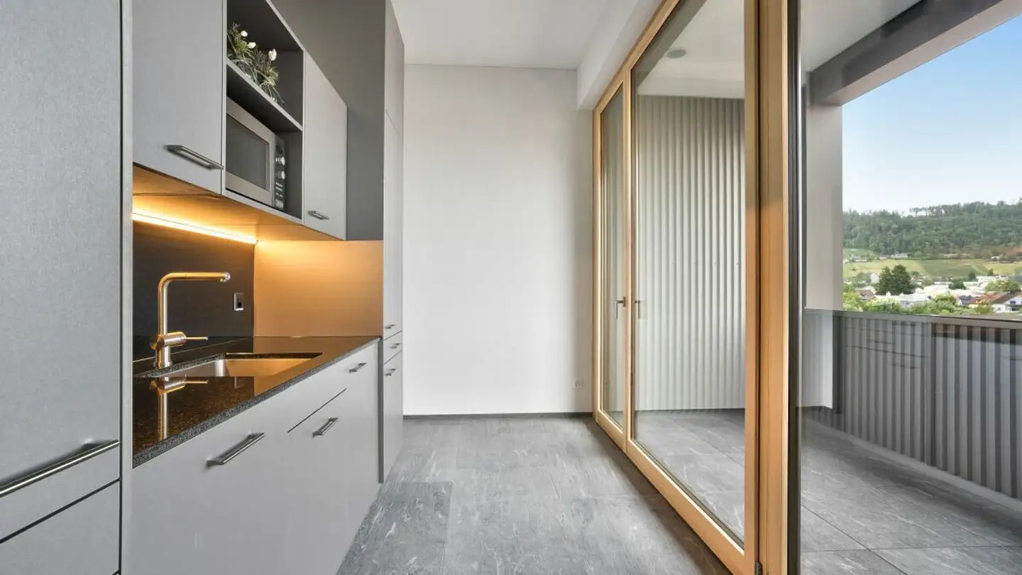 Spazio ufficio in affitto - Wegenstrasse 7, 9436 Balgach - Photo 2