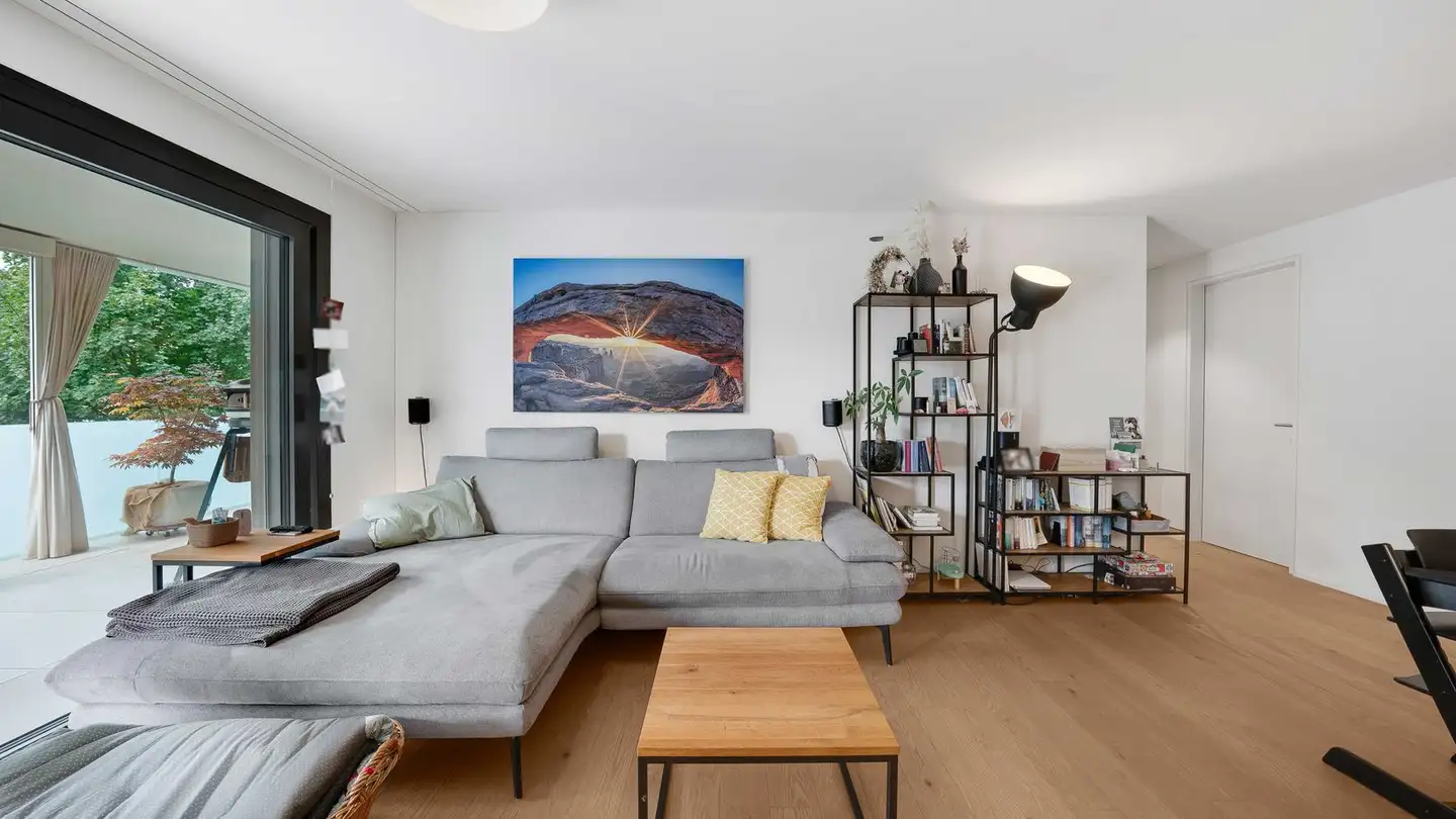 Wohnung kaufen - Feldstrasse 11, 9443 Widnau - Foto 3